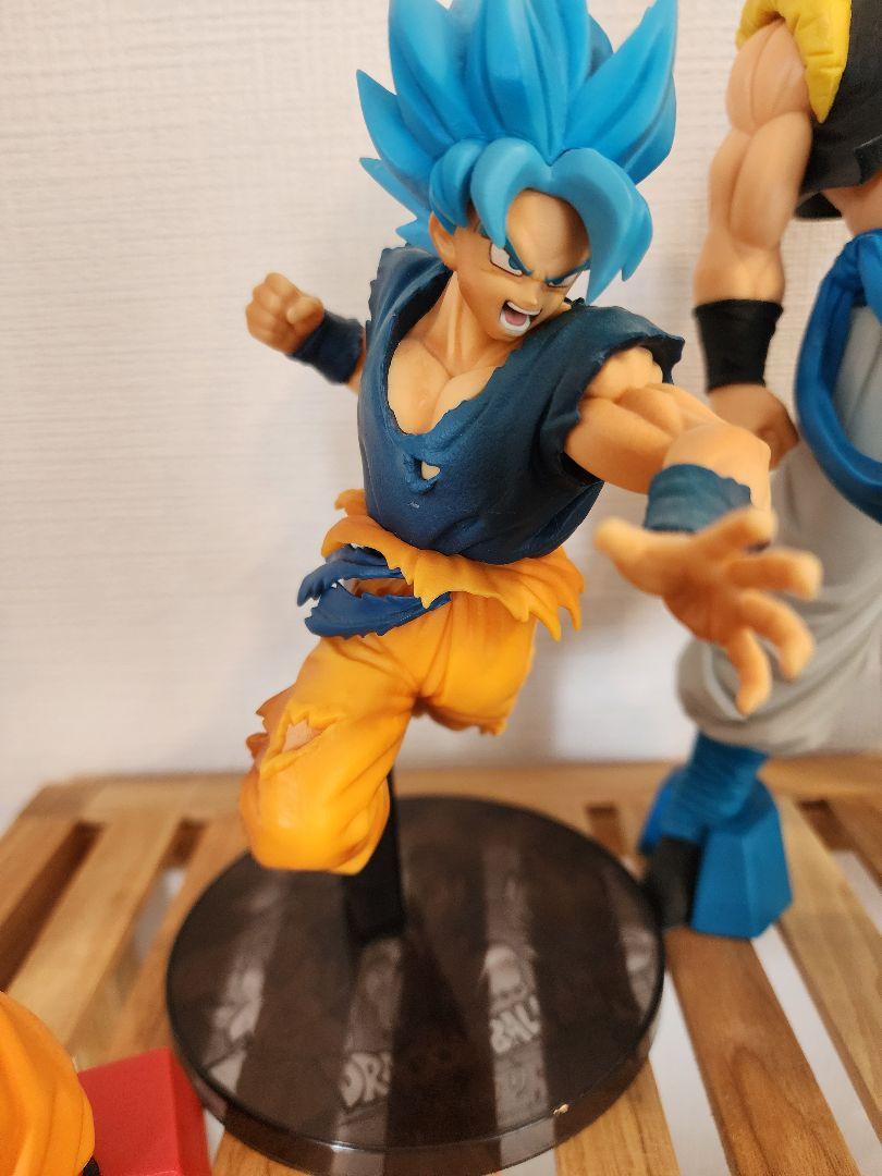 ドラゴンボールフィギュア 19体セット - メルカリ