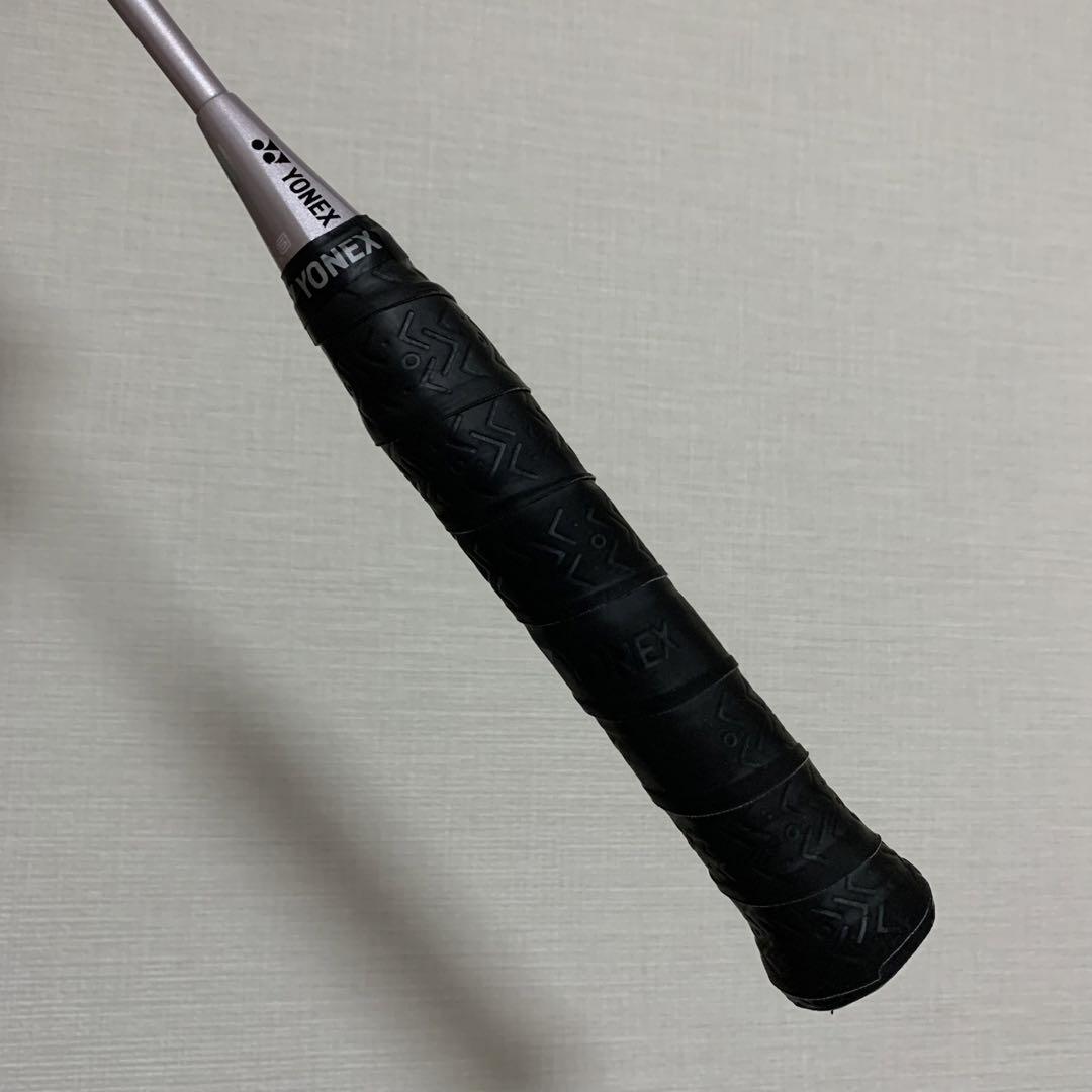 Amazon | ヨネックス(YONEX) バドミントン バドミントンラケット