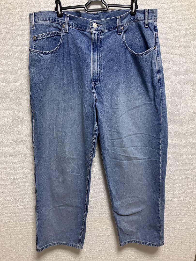 【90s❗️】リーバイス L2 デニムパンツ 38×30