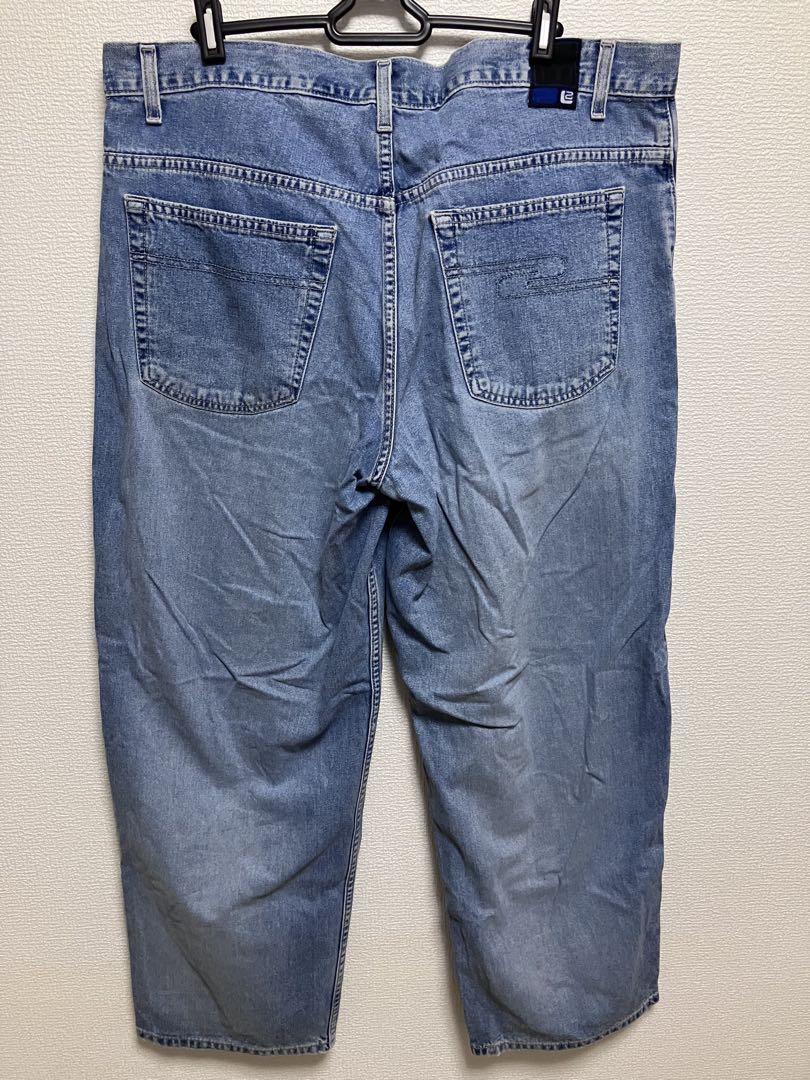 【90s❗️】リーバイス L2 デニムパンツ 38×30