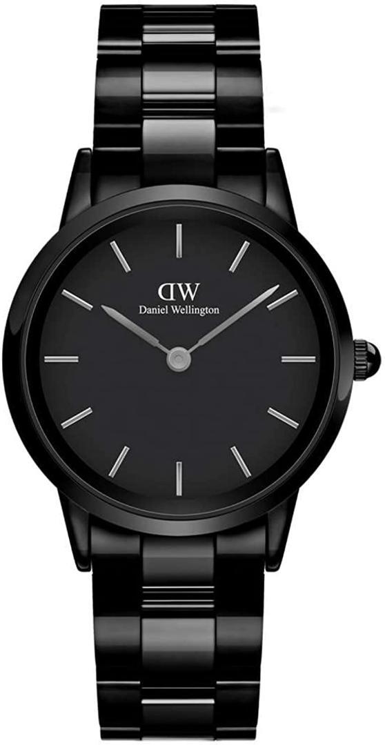 Daniel Wellington 腕時計　DW00100414 セラミック