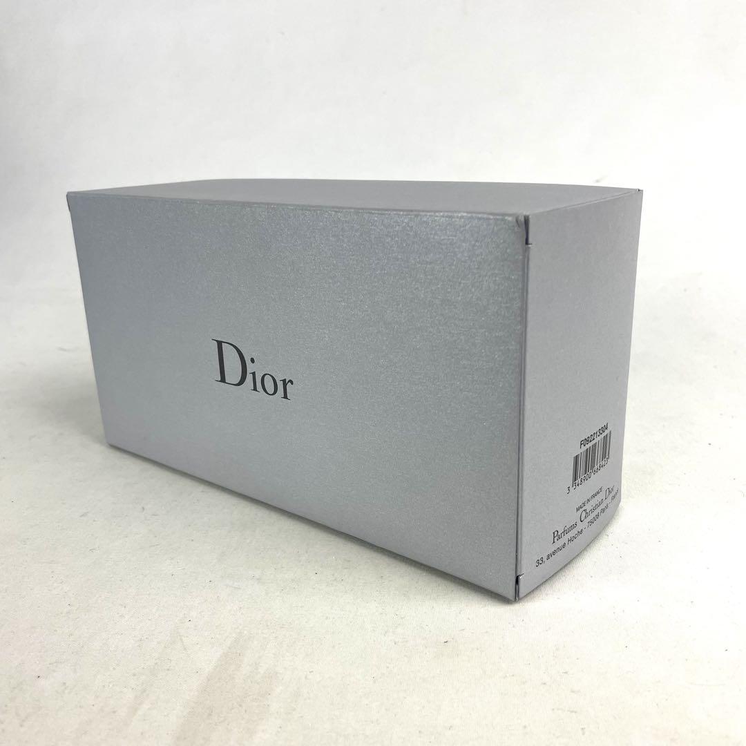Dior ディオール ノベルティ ポーチ トロッター 2005 コスメ 小物入れ