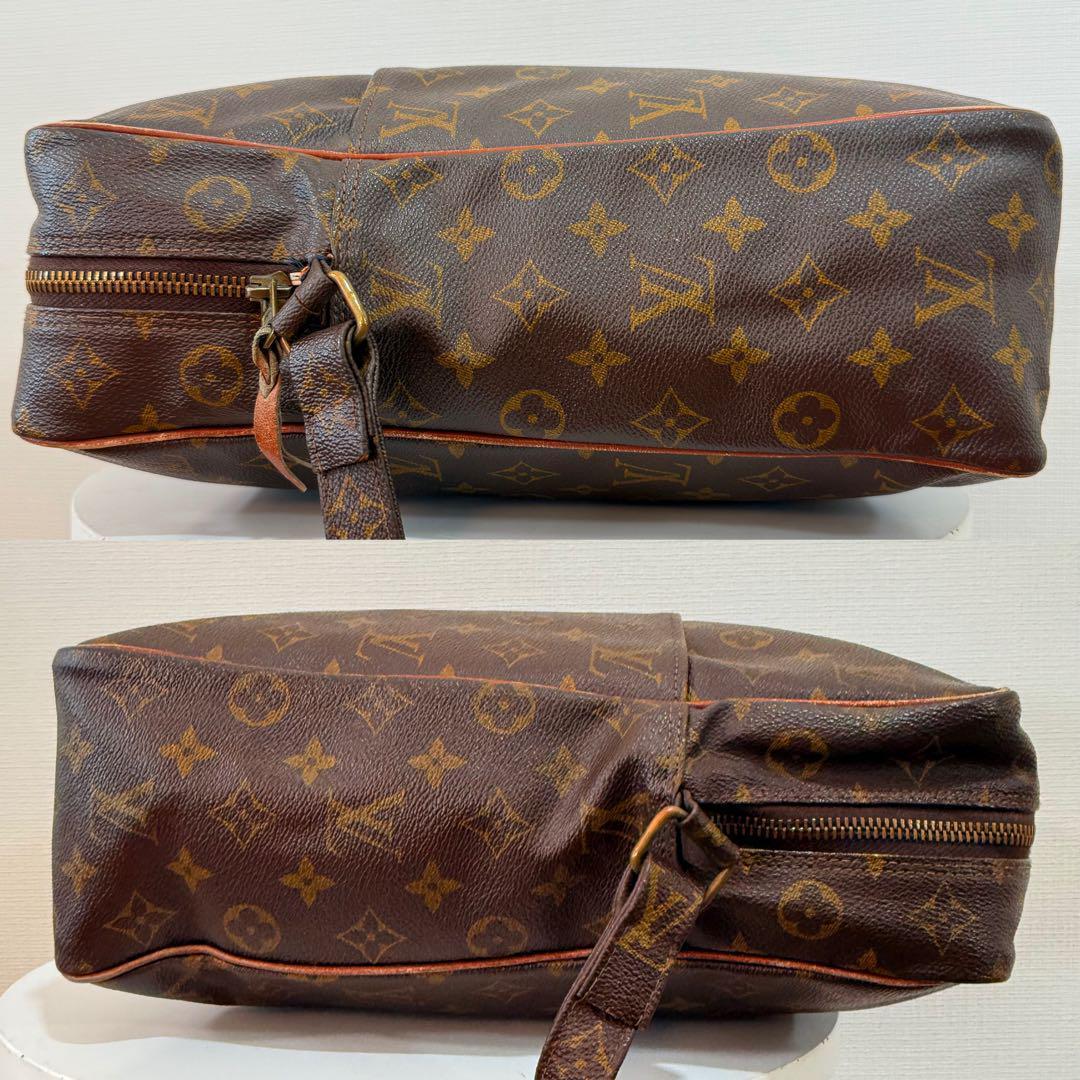 ■美品■LOUIS VUITTON ルイヴィトン モノグラム ショルダーバッグ