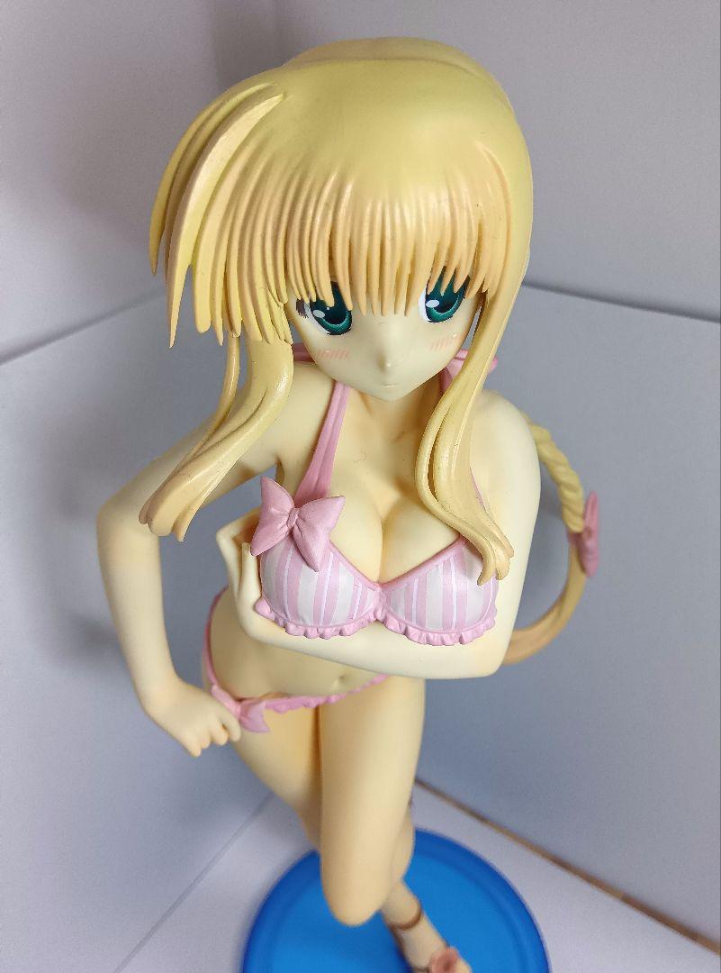 To heart2 シルファ サマーメモリーズ スケールフィギュア