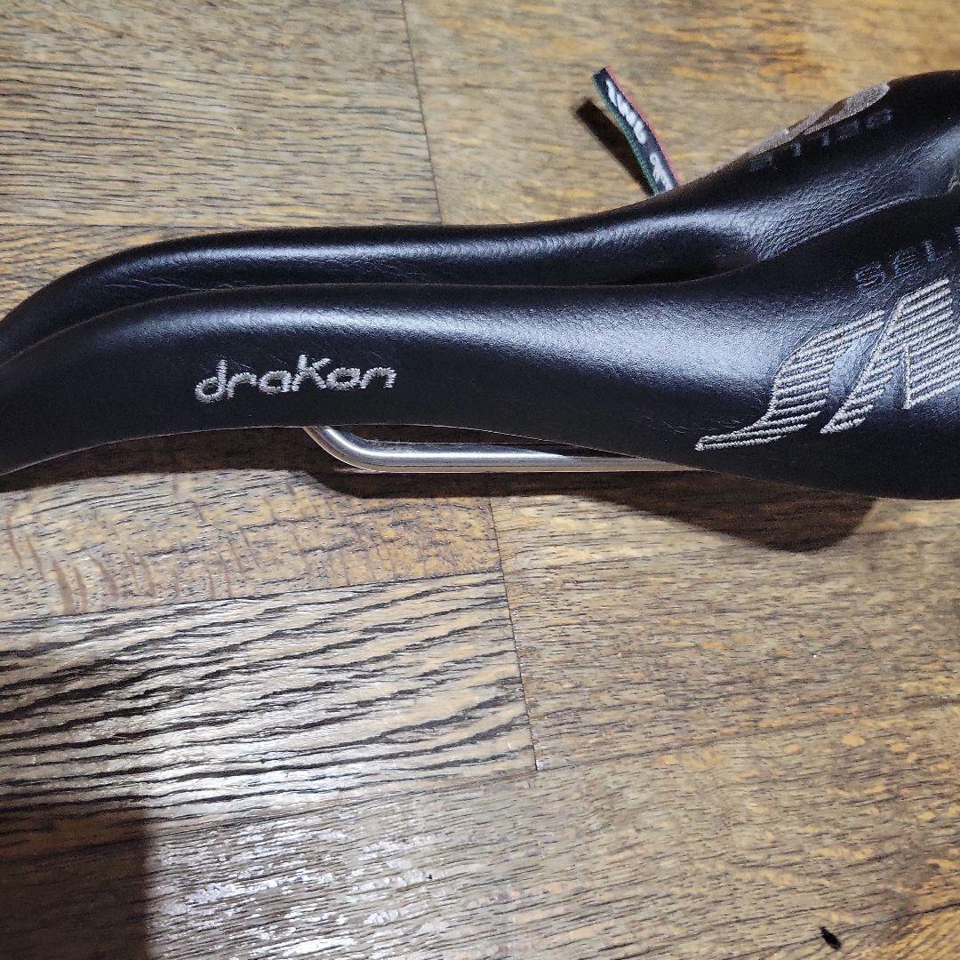 Selle Italia SMP ブラックサドル
