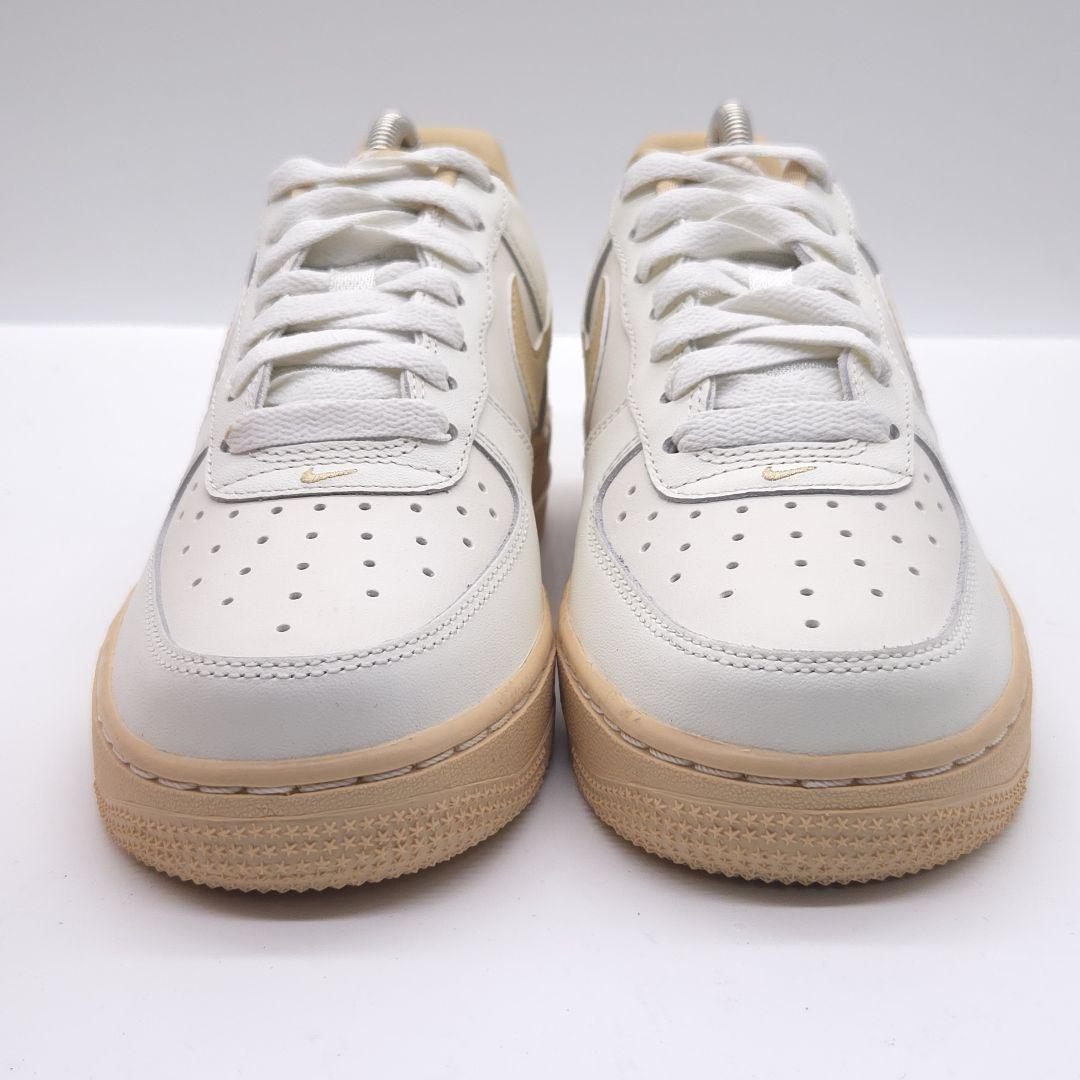 美品 NIKE AIR FORCE 1 07 ナイキ エアフォース スニーカー