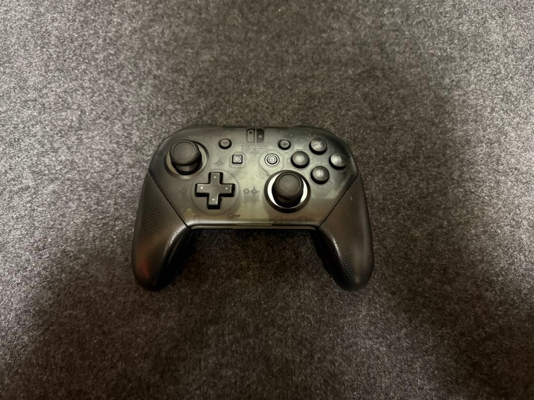 Switch 有機EL 128G SD 純正プロコン、ケース、付属 Switch 有機EL 128G SD 純正プロコン、ケース、付属