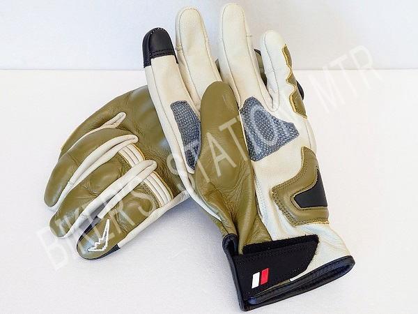 レイヴングローブ3 オリーブグリーン