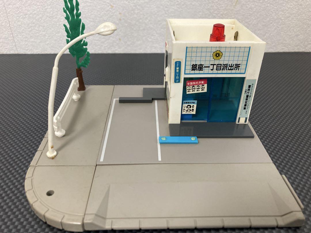 旧トミカタウン まとめ売り 90年代
