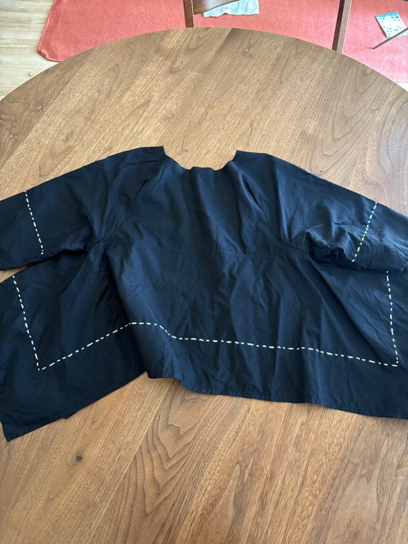 コムデギャルソン 変形カットソー コムデギャルソン 変形カットソー