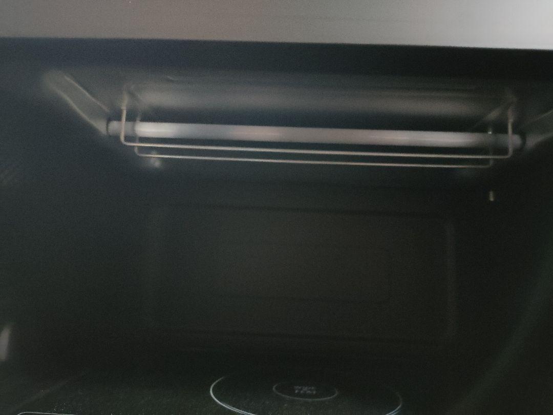 【美品】ほぼ新品 東芝オーブンレンジ ER-T60W