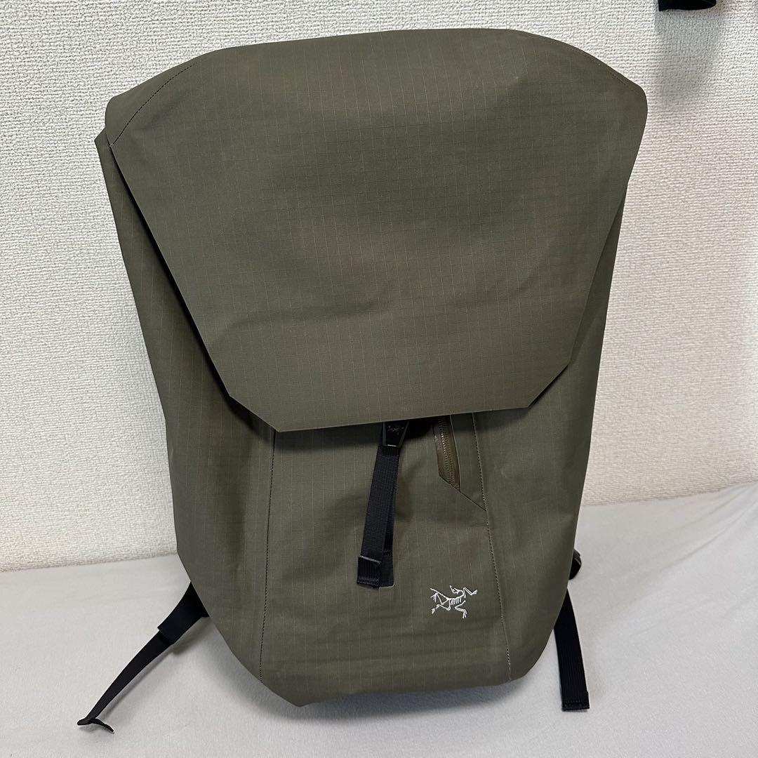 ARC'TERYX グランヴィル 25 バックパック