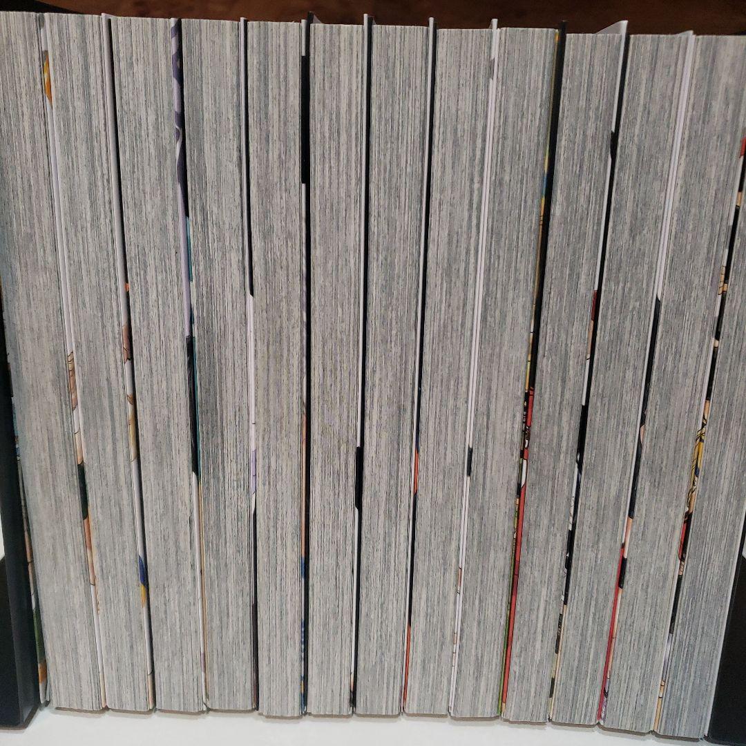 漫画　ハイキュー　33巻～45巻