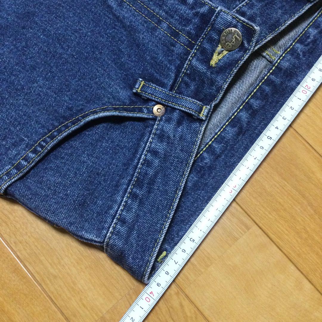 Lee ベルボトムジーンズ