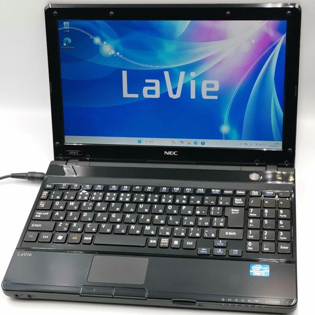 速さが自慢！ 最速Core i7 Windows11 ノートパソコン ブルーレイ 衝撃の速さ！ 爆走Core i7 Windows11 ノートパソコン ブルーレイ