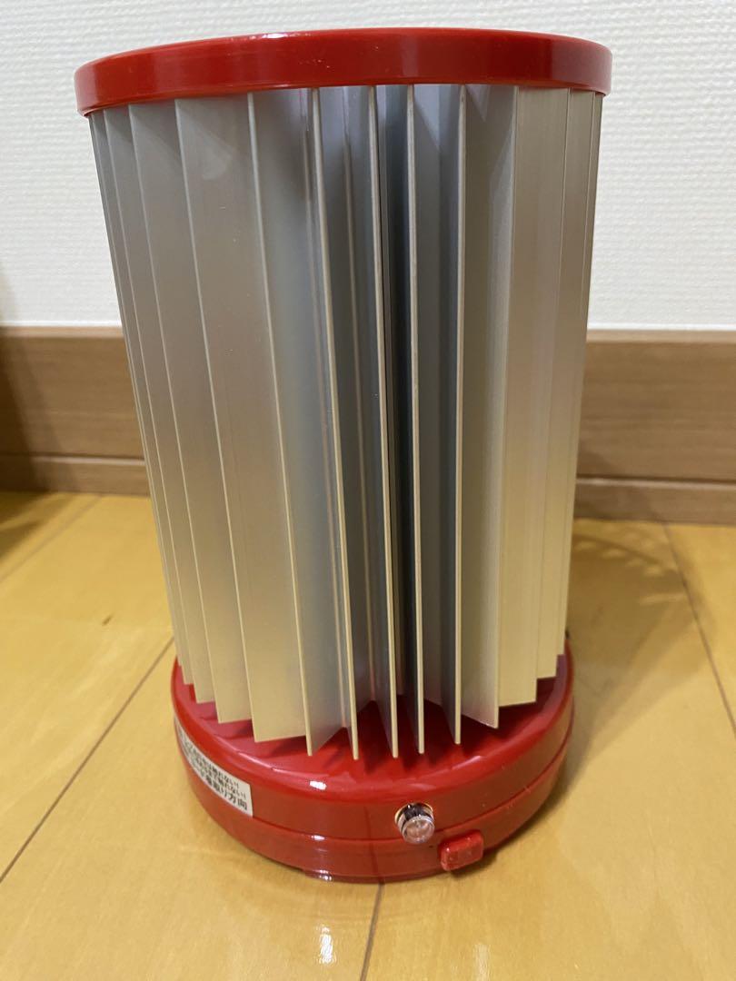 昭和精機　パネルヒーター　250W　Eサーモ付
