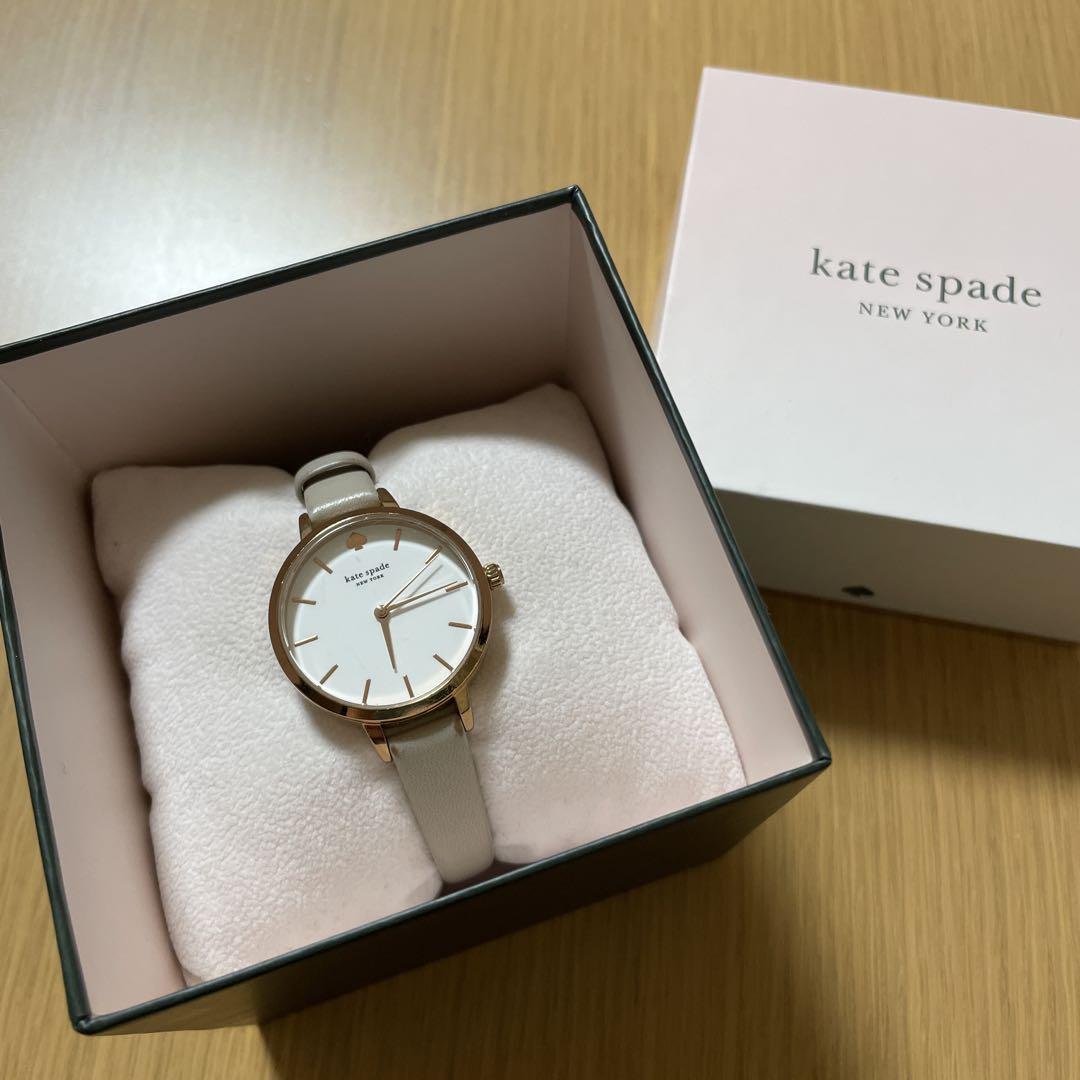 kate spade 腕時計