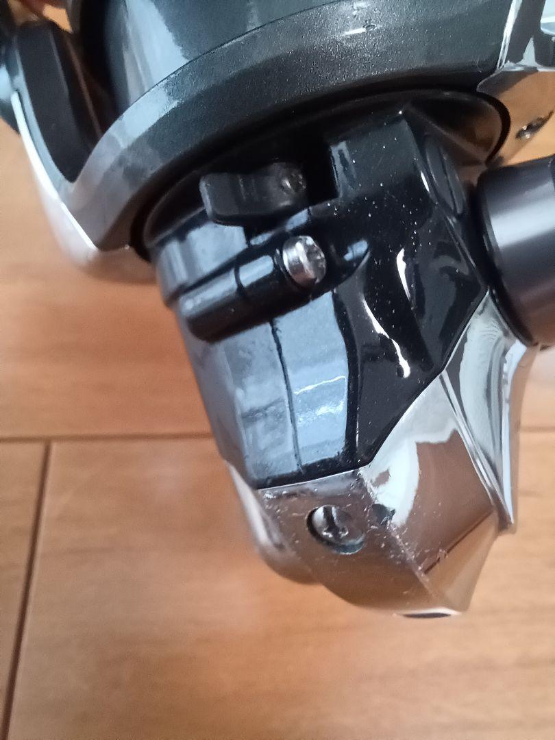 美品 カスタム シマノ 12 アルテグラ SHIMANO C2000S