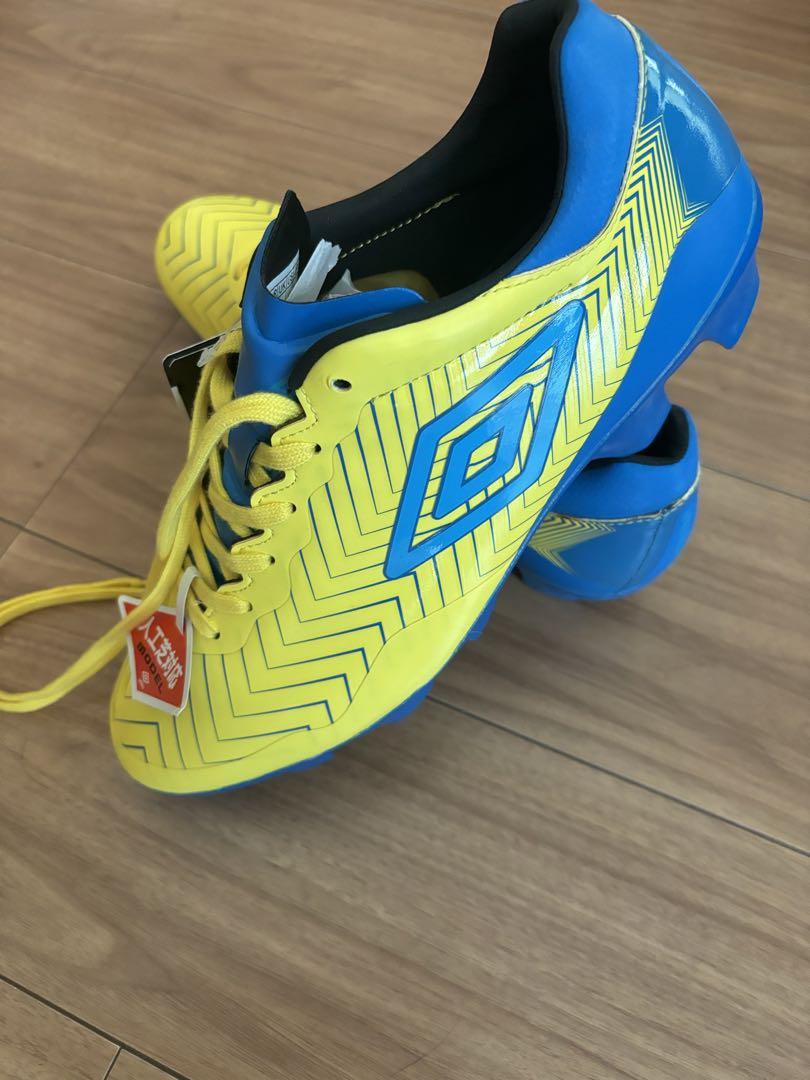 激安！USA7720YBB ハーデスクロウPRO 28cmシューズ
