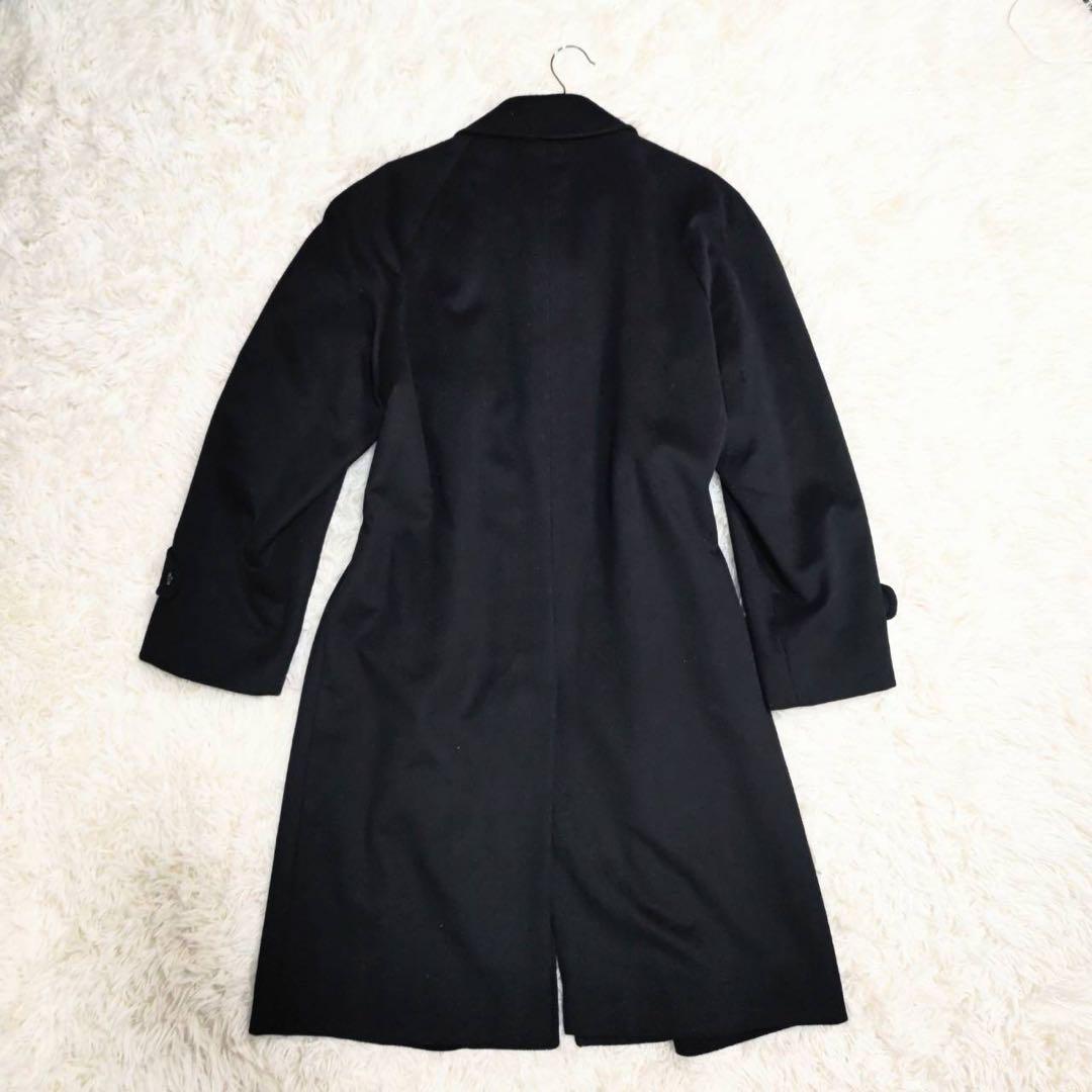 Valentino Rudy Italy カシミヤ100％ コート