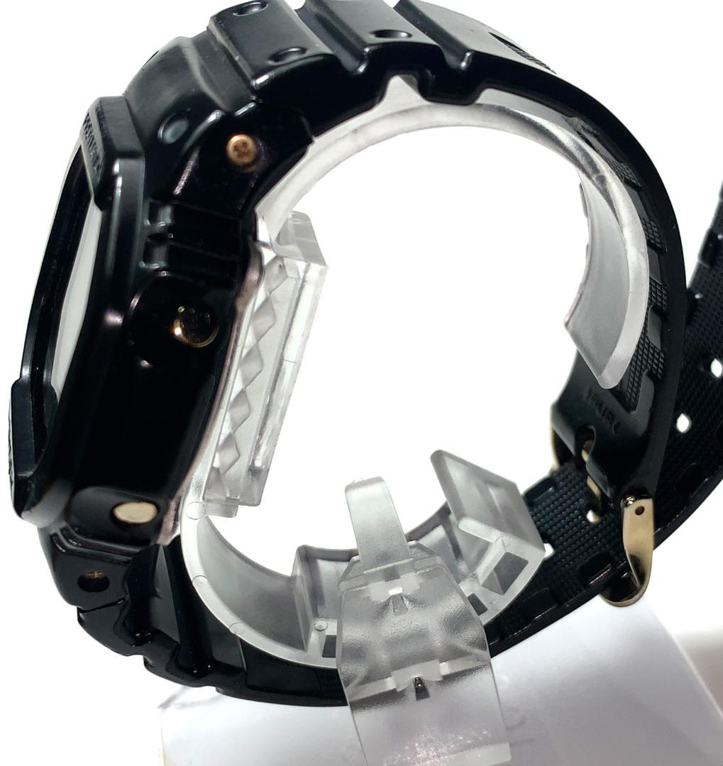 テ*チ様 ★CASIO G-SHOCK GW-5600BJ 電波ソーラー 稼働品
