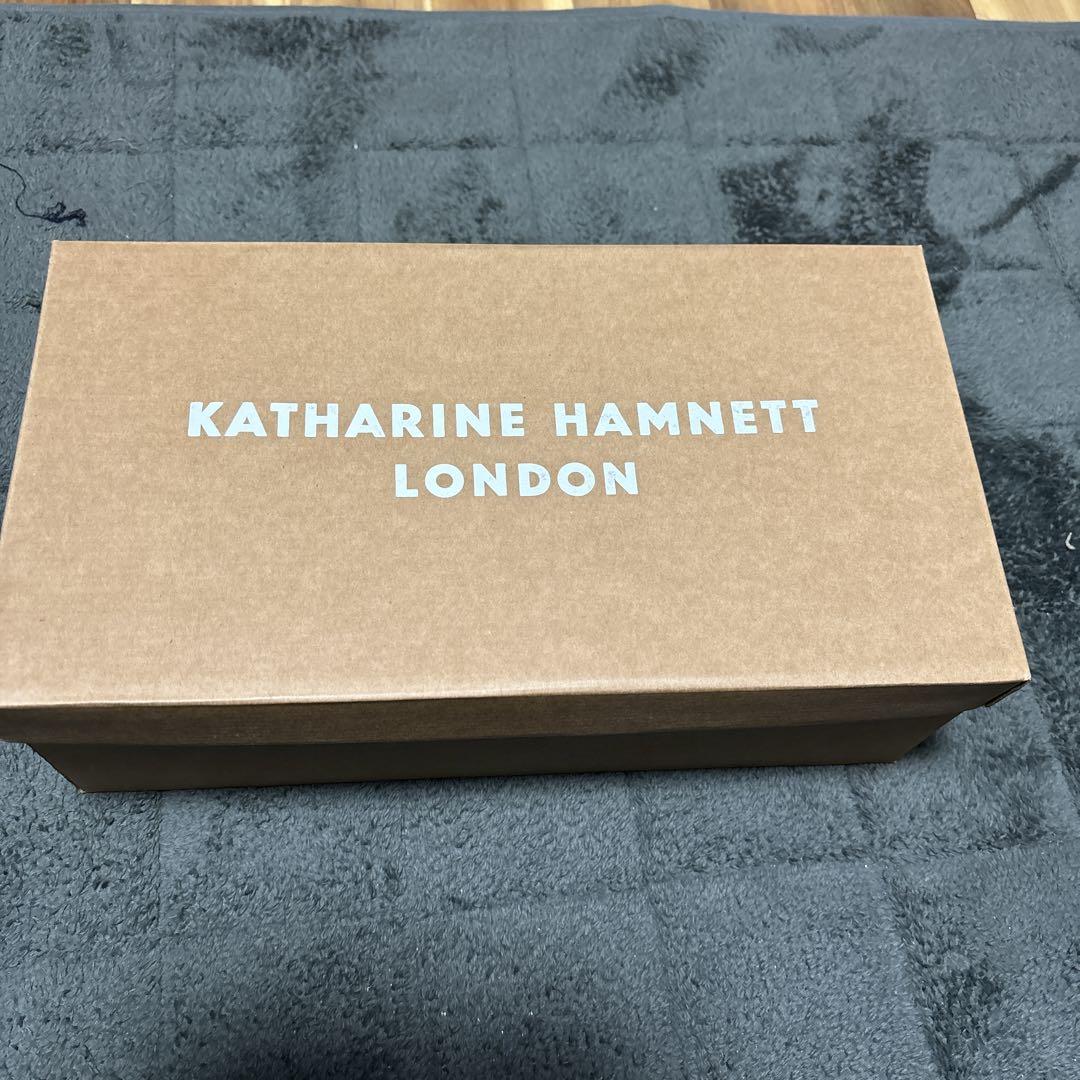 KATHRINE HAMNETT