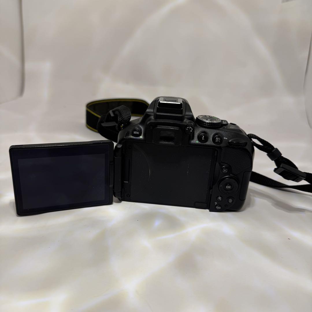 Nikon D5300 デジタル一眼レフカメラ 本体