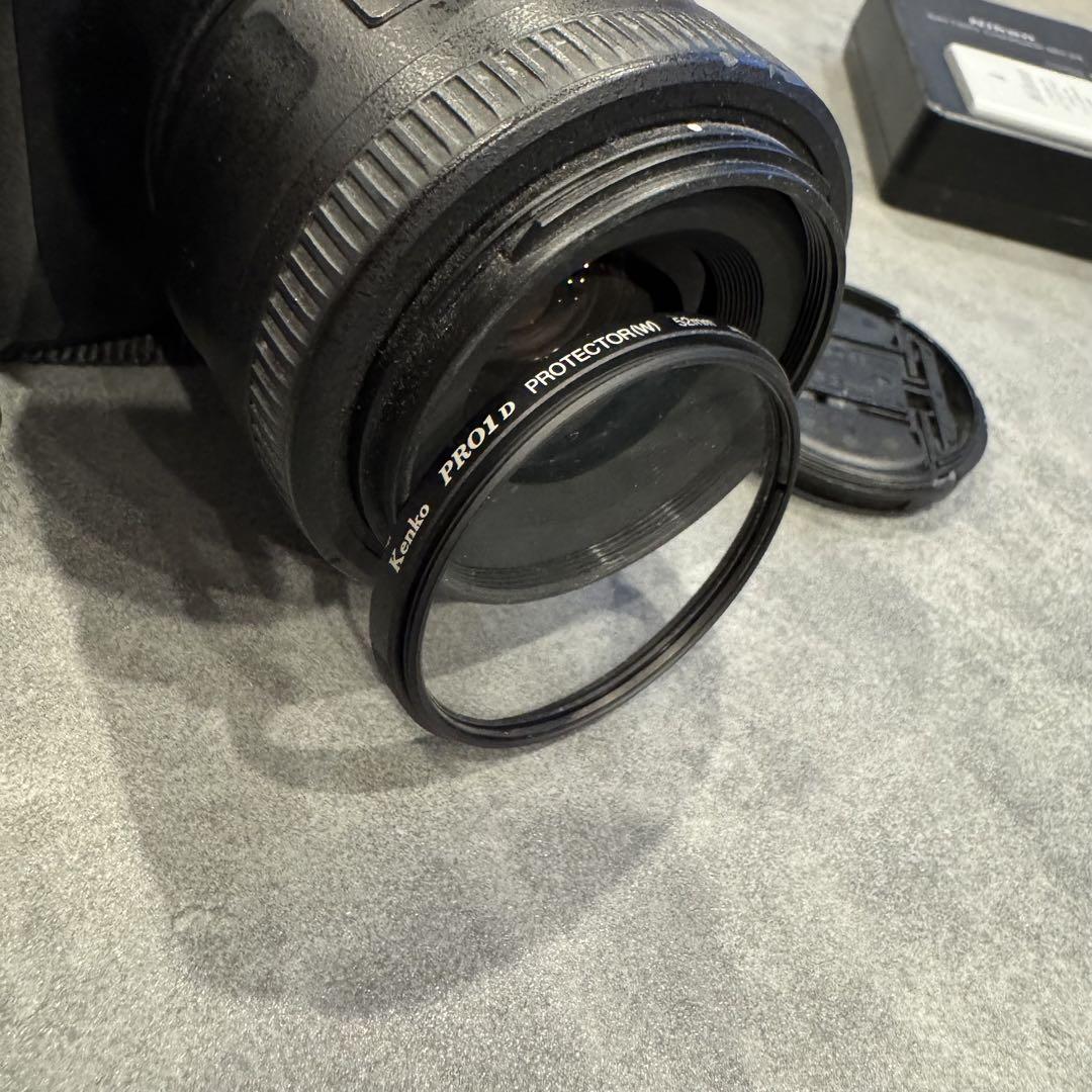 Nikon D5300 デジタル一眼レフカメラ 本体