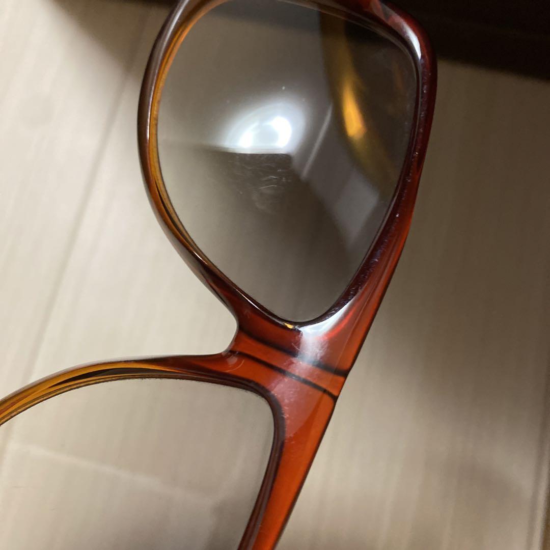 Dior 70s ヴィンテージ サングラス クリスチャンディオール ドイツ製