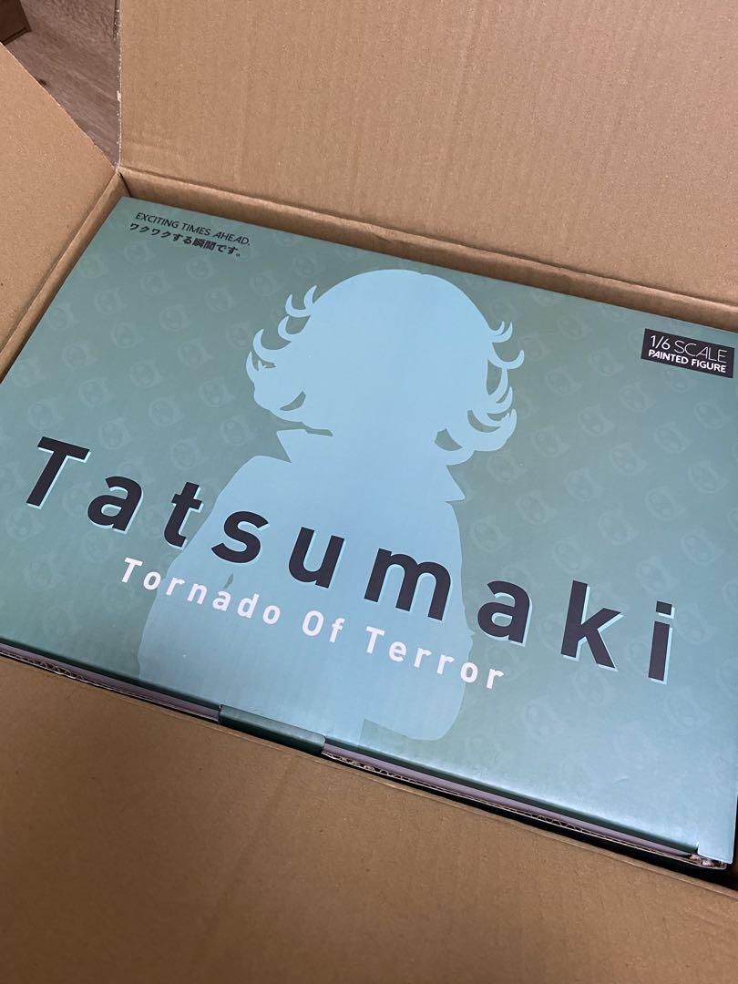 DODOMO STUDIO タツマキ