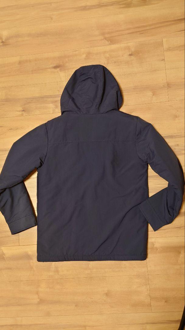 パタゴニア インファーノ ジャケット INFURNO JACKET
