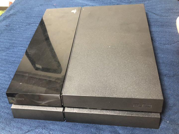 PlayStation4 プレステ4 動作確認済み