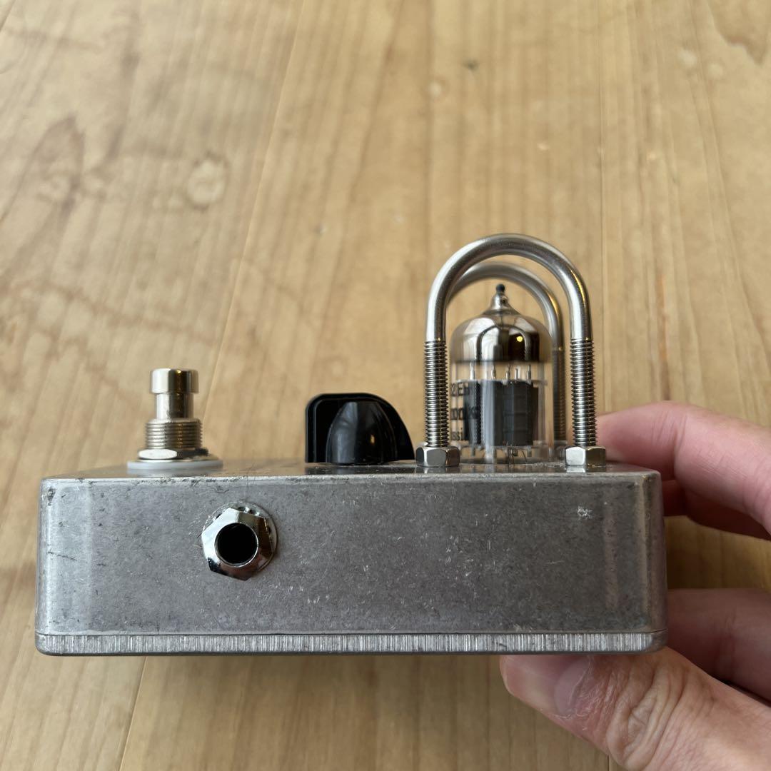 Beyond Tube Booster 【訳あり】 - メルカリ