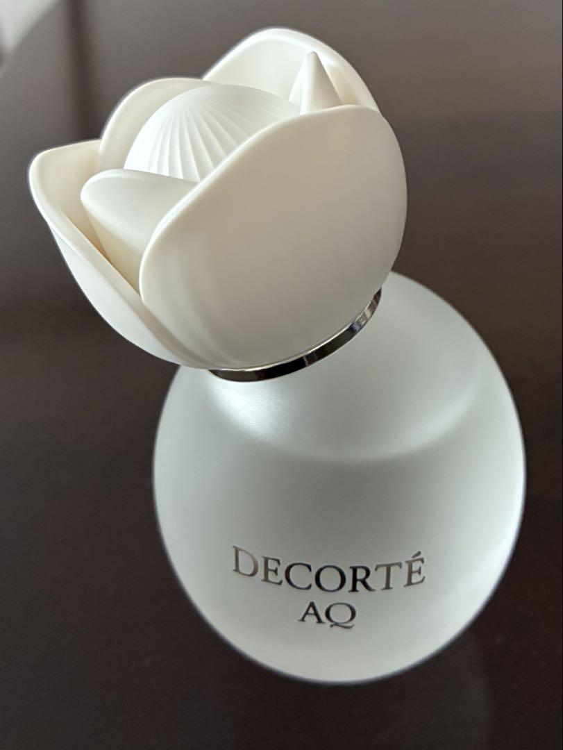 【DECORTE】AQ パフュームド　ヘアミスト