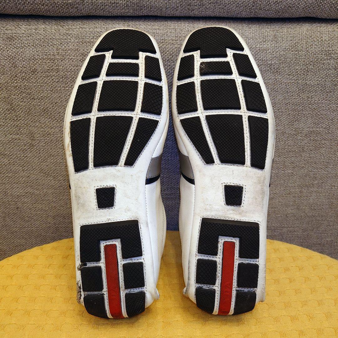 PRADA スニーカー 画像3