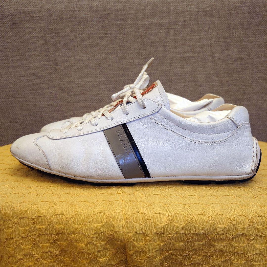 PRADA スニーカー 画像4