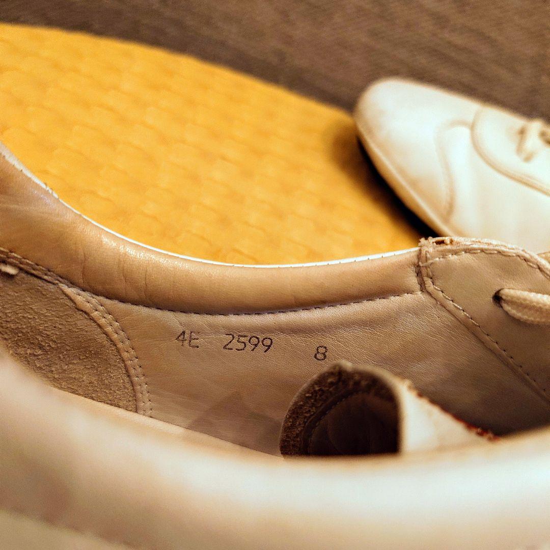 PRADA スニーカー 画像8