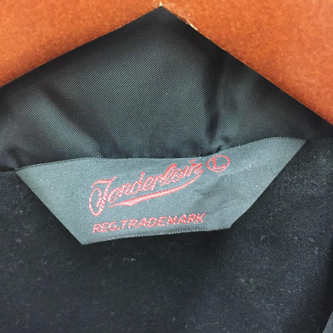TENDERLOINテンダーロイン コーチジャケット 0vfRn-m19065442509 高品質低価