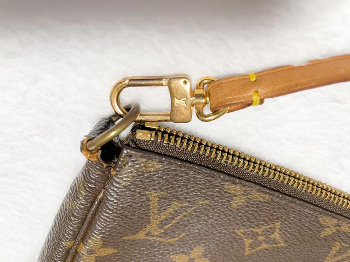 値下げ アクセサリーポーチ モノグラム GM61o-m19066140384 ルイヴィトン アクセソワール 在庫あ定番