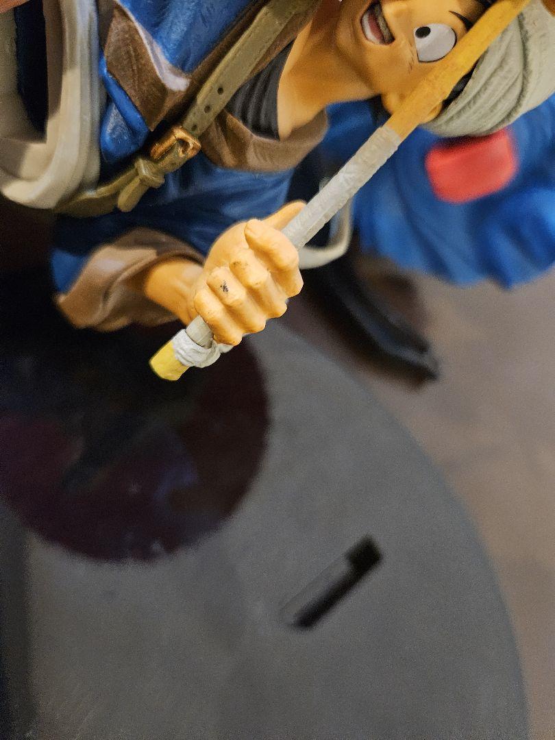 卍 ドラゴンボールフィギュア