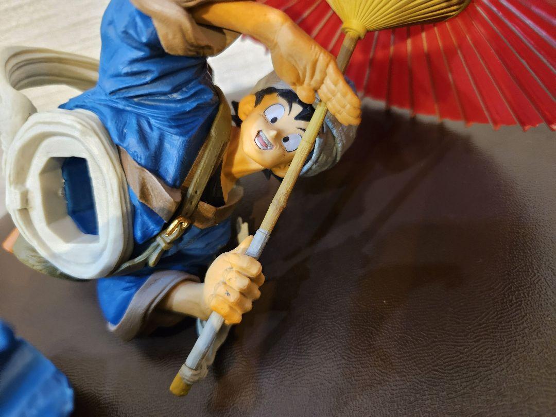 和傘