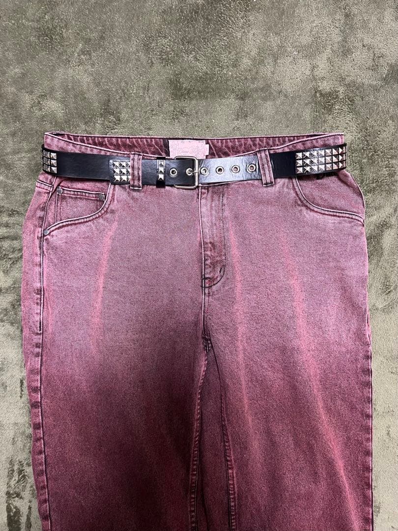 dime デニム dime デニム