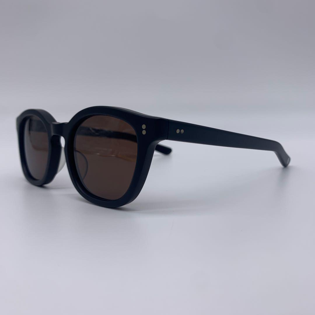 美品 MOUT RECON TAILOR MRG-101 偏光レンズ ブラック - メルカリ