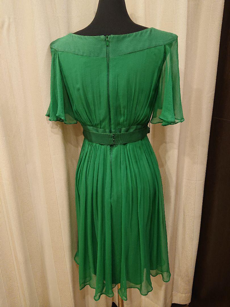 Max Mara マックスマーラ パーティードレス ワンピース 結婚式 レトロ - メルカリ Max Mara マックスマーラ パーティードレス ワンピース 結婚式 レトロ - メルカリ