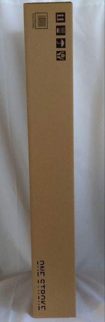 【新品】ひと掃きで完結！ 技術と経験を注ぎ込み 進化したほうき ワンストローク