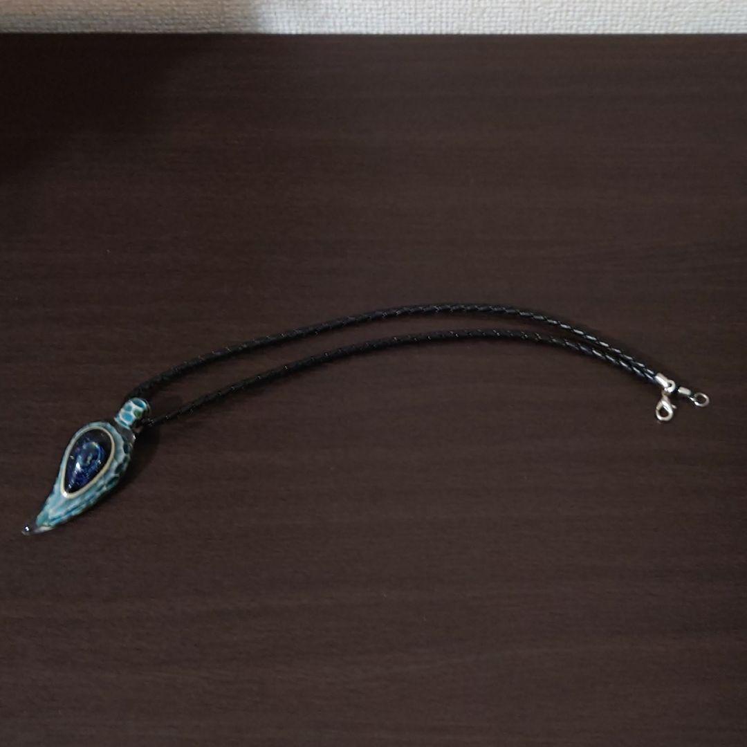 限定SALE新作 ガラス細工 ネックレス アクセサリー 宇宙ガラス A8Qft-m19067733369 限定品