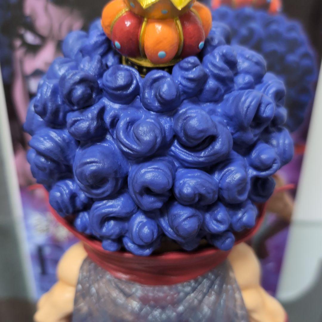 一番くじ　ONE PIECE エンポリオ・イワンコフ MASTERISE E賞