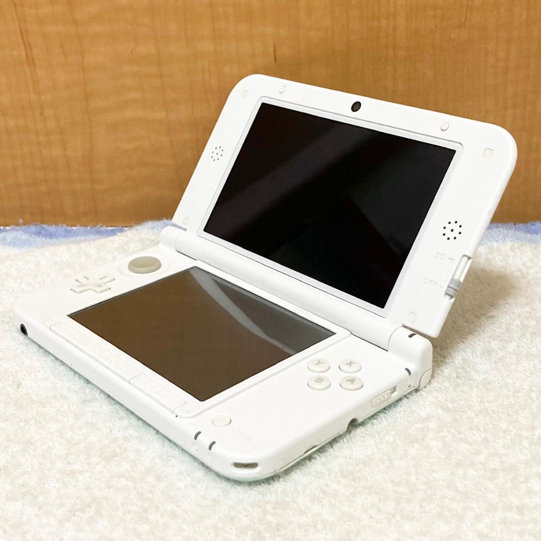 ニンテンドー3DS