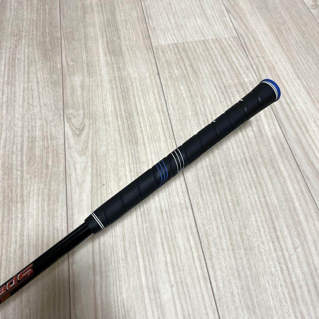【楽天スーパーセール】 週末値下げ_スピーダーSLK 6S タイトリストスリーブ クラブ