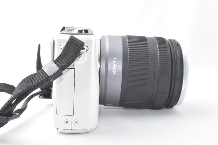 パナソニック PANASONIC LUMIX DMC-GF2 レンズキット パナソニック PANASONIC LUMIX DMC-GF2 レンズキット